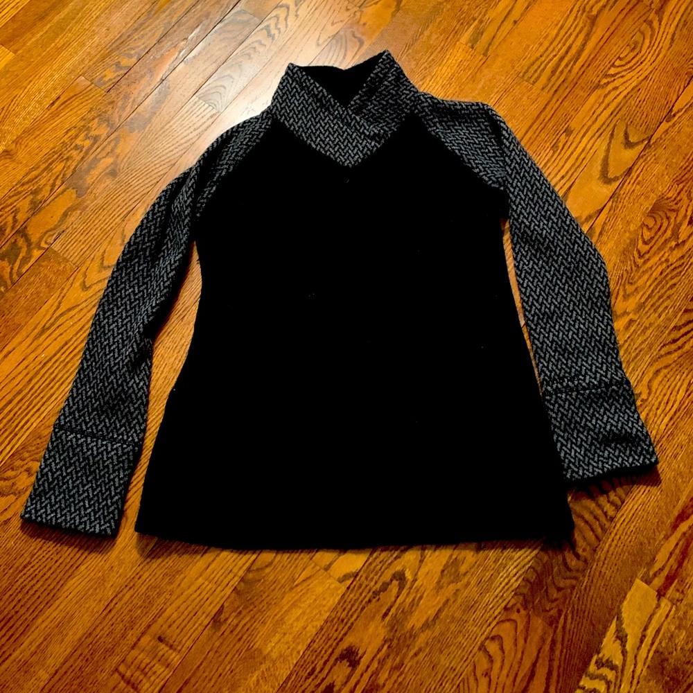 Marmot Wool Blend Sweater